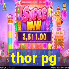 thor pg